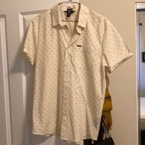 Volcom shirt